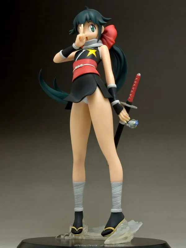 Excellent Model - Keroro Gunso 2 MYSTIC-HEROINES: Koyuki Azumaya 1/8ㅤ – MegaHouse – ActionFigureBrasil