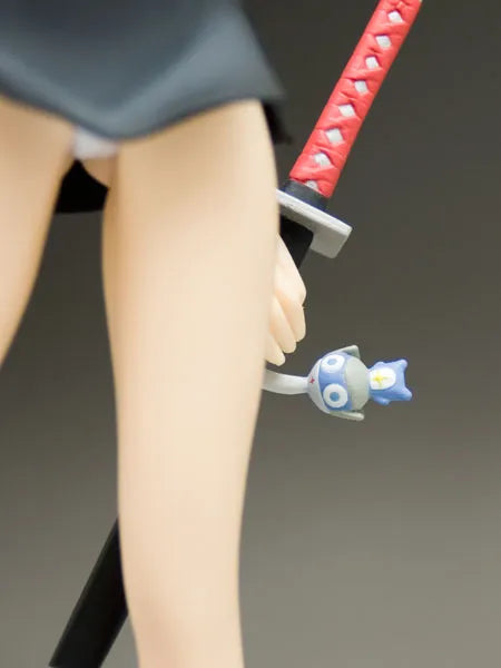 Excellent Model - Keroro Gunso 2 MYSTIC-HEROINES: Koyuki Azumaya 1/8ㅤ – MegaHouse – ActionFigureBrasil