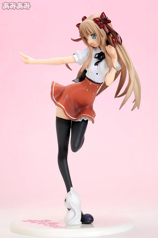 Excellent Model - Mayoi Neko Overrun!: Fumino Serizawa ver.1.00 1/7ㅤ – MegaHouse – ActionFigureBrasil