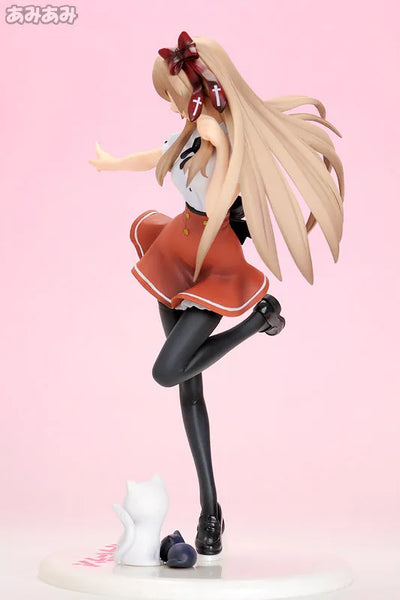 Excellent Model - Mayoi Neko Overrun!: Fumino Serizawa ver.1.00 1/7ㅤ – MegaHouse – ActionFigureBrasil — close