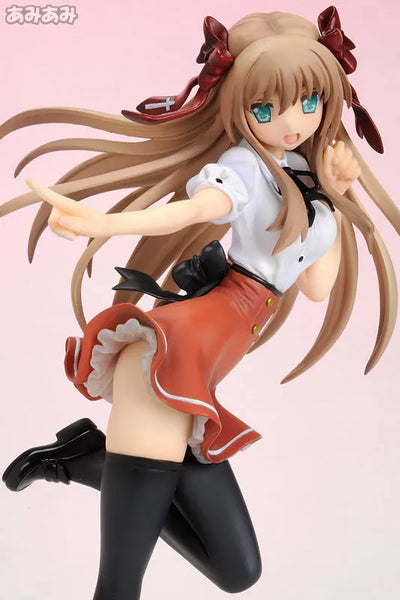 Excellent Model - Mayoi Neko Overrun!: Fumino Serizawa ver.1.00 1/7ㅤ – MegaHouse – ActionFigureBrasil — close