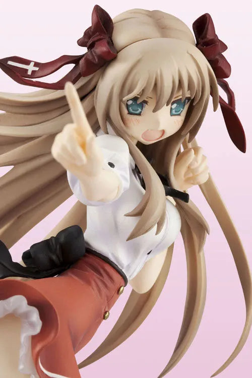 Excellent Model - Mayoi Neko Overrun!: Fumino Serizawa Ver.1.02 1/8ㅤ – Puella Magi Madoka Magica – ActionFigureBrasil