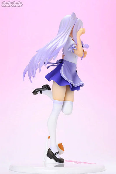 Excellent Model "Mayoi Neko Overrun!" Kiriya Nozomiㅤ – MegaHouse – ActionFigureBrasil — close
