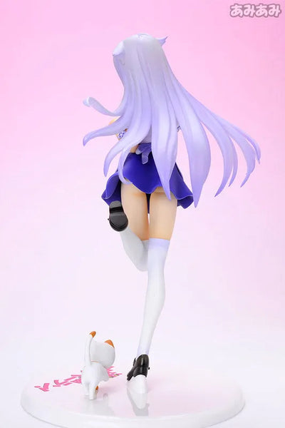 Excellent Model "Mayoi Neko Overrun!" Kiriya Nozomiㅤ – MegaHouse – ActionFigureBrasil — acessórios