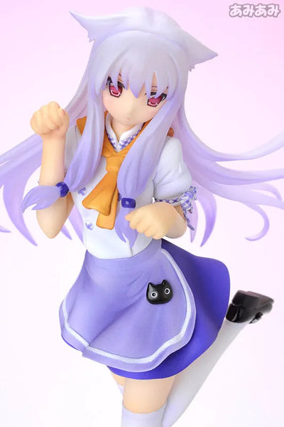 Excellent Model "Mayoi Neko Overrun!" Kiriya Nozomiㅤ – MegaHouse – ActionFigureBrasil — close