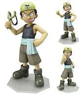 Excellent Model MILD ONE PIECE CB-3 Usopp 1/8ㅤ – Gantaku – ActionFigure Brasil — ângulo diferente