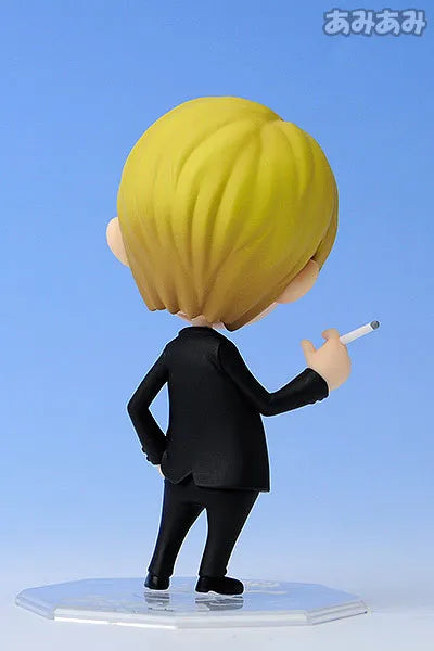 Excellent Model MILD P.O.P ONE PIECE Straw Hat Theater Part.2 (1) Sanjiㅤ – Gantaku – ActionFigure Brasil