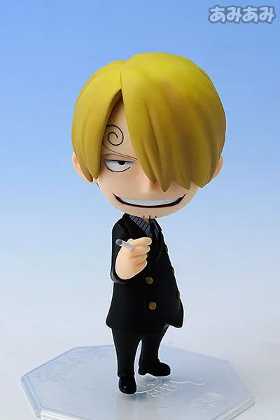 Excellent Model MILD P.O.P ONE PIECE Straw Hat Theater Part.2 (1) Sanjiㅤ – Gantaku – ActionFigure Brasil