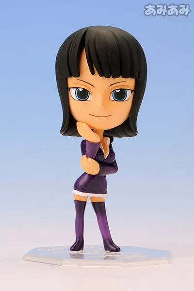 Excellent Model MILD P.O.P ONE PIECE Straw Hat Theater Part.2 (2) Nico Robinㅤ – Gantaku – ActionFigure Brasil