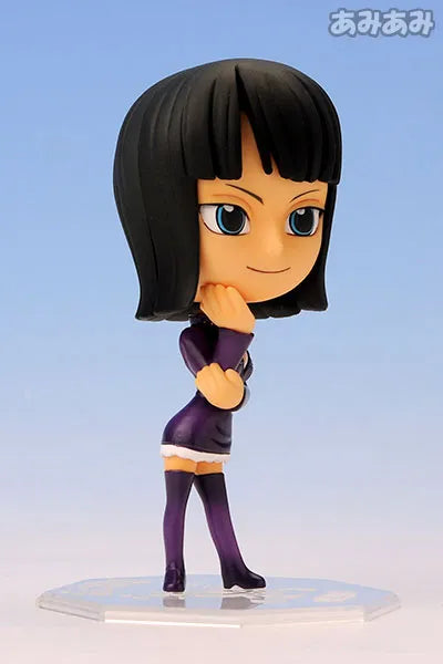 Excellent Model MILD P.O.P ONE PIECE Straw Hat Theater Part.2 (2) Nico Robinㅤ – Gantaku – ActionFigure Brasil