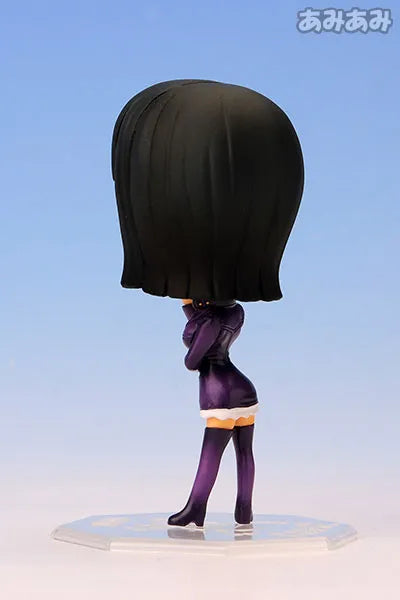 Excellent Model MILD P.O.P ONE PIECE Straw Hat Theater Part.2 (2) Nico Robinㅤ – Gantaku – ActionFigure Brasil