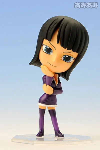 Excellent Model MILD P.O.P ONE PIECE Straw Hat Theater Part.2 (2) Nico Robinㅤ – Gantaku – ActionFigure Brasil