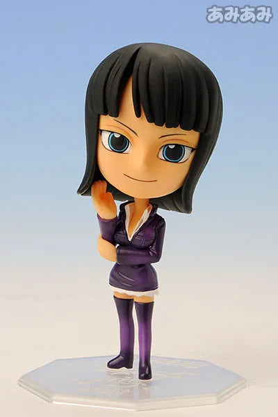 Excellent Model MILD P.O.P ONE PIECE Straw Hat Theater Part.2 (2) Nico Robinㅤ – Gantaku – ActionFigure Brasil