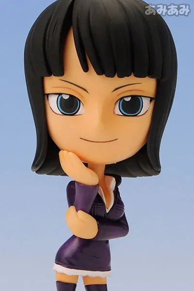 Excellent Model MILD P.O.P ONE PIECE Straw Hat Theater Part.2 (2) Nico Robinㅤ – Gantaku – ActionFigure Brasil