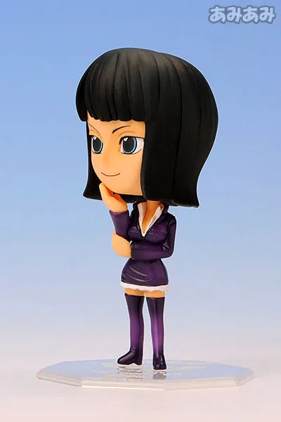 Excellent Model MILD P.O.P ONE PIECE Straw Hat Theater Part.2 (2) Nico Robinㅤ – Gantaku – ActionFigure Brasil — detalhe do produto