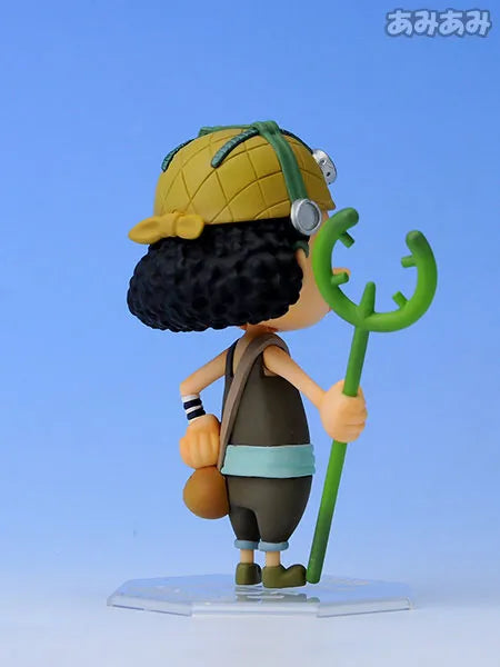 Excellent Model MILD P.O.P ONE PIECE Straw Hat Theater Part.2 (3) Usoppㅤ – Gantaku – ActionFigure Brasil