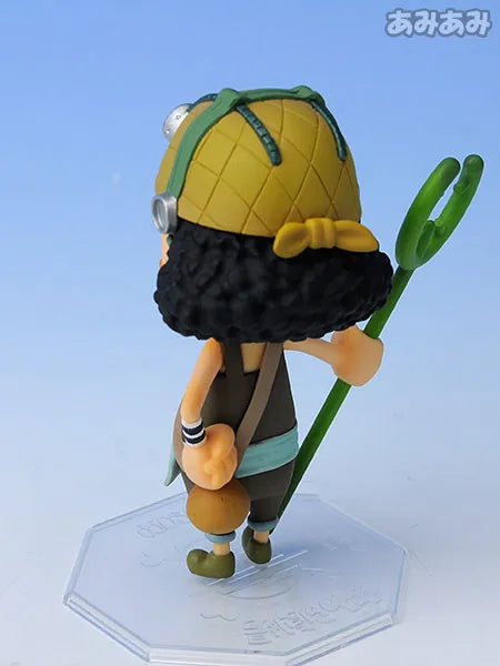 Excellent Model MILD P.O.P ONE PIECE Straw Hat Theater Part.2 (3) Usoppㅤ – Gantaku – ActionFigure Brasil