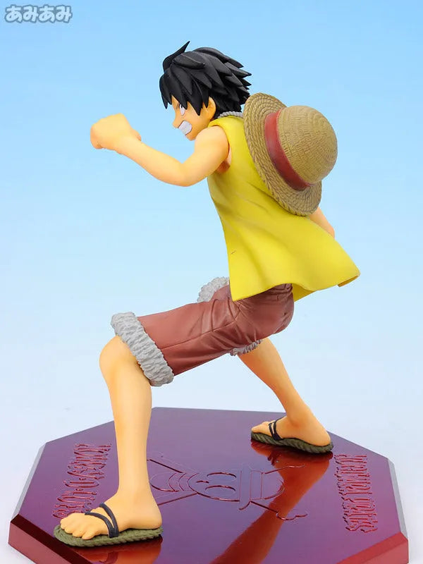 Excellent Model P.O.P 