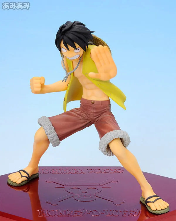 Excellent Model P.O.P 