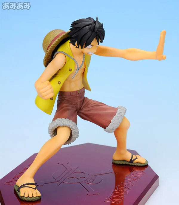 Excellent Model P.O.P 