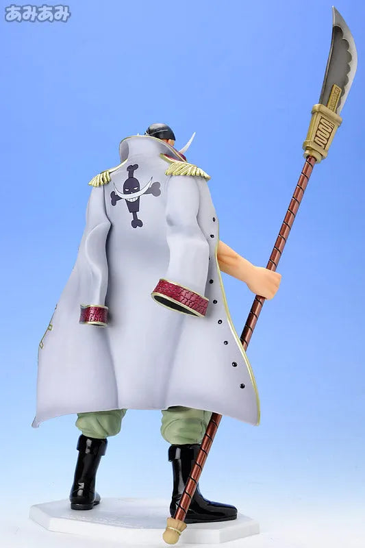 Excellent Model P.O.P 