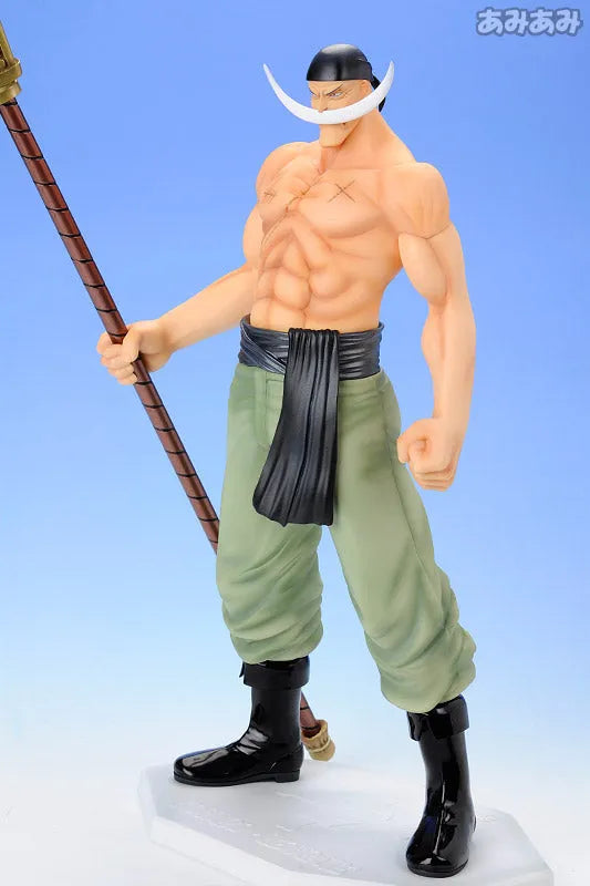 Excellent Model P.O.P 