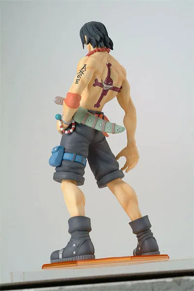 Excellent Model Portrait.Of.Pirates ONE PIECE NEO-2 Portgas D. Ace 1/8ㅤ – MegaHouse – ActionFigure Brasil