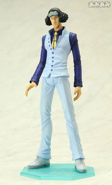 Excellent Model Portrait.Of.Pirates ONE PIECE NEO Aokiji 1/8ㅤ – Gantaku – ActionFigure Brasil