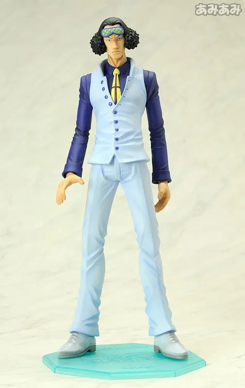 Excellent Model Portrait.Of.Pirates ONE PIECE NEO Aokiji 1/8ㅤ – Gantaku – ActionFigure Brasil