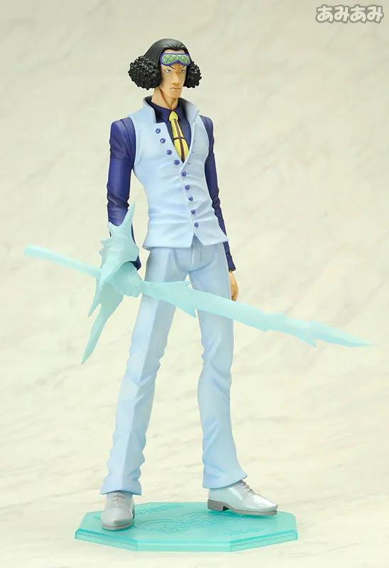 Excellent Model Portrait.Of.Pirates ONE PIECE NEO Aokiji 1/8ㅤ – Gantaku – ActionFigure Brasil