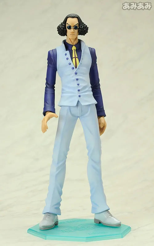 Excellent Model Portrait.Of.Pirates ONE PIECE NEO Aokiji 1/8ㅤ – Gantaku – ActionFigure Brasil