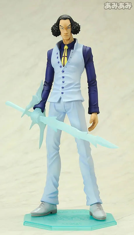 Excellent Model Portrait.Of.Pirates ONE PIECE NEO Aokiji 1/8ㅤ – Gantaku – ActionFigure Brasil