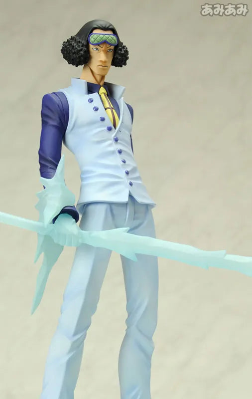 Excellent Model Portrait.Of.Pirates ONE PIECE NEO Aokiji 1/8ㅤ – Gantaku – ActionFigure Brasil