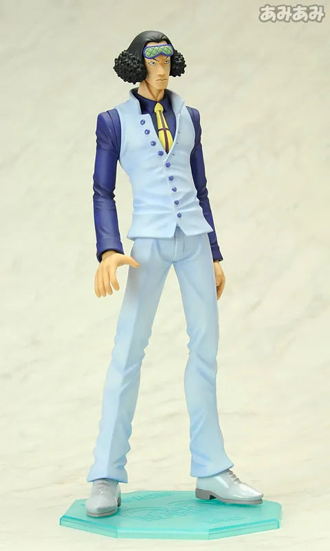 Excellent Model Portrait.Of.Pirates ONE PIECE NEO Aokiji 1/8ㅤ – Gantaku – ActionFigure Brasil