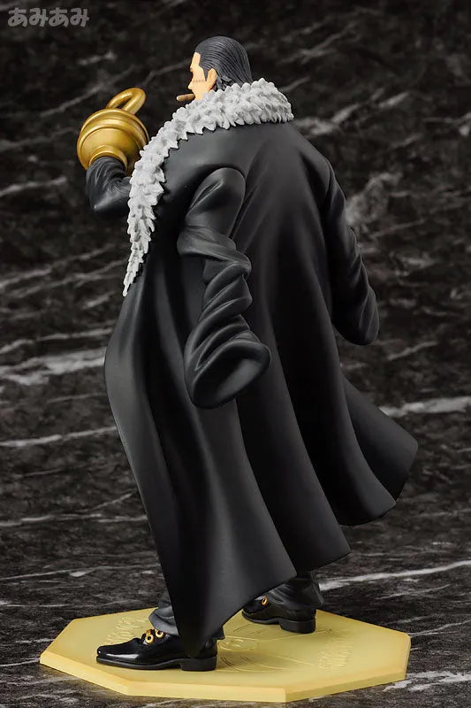 Excellent Model Portrait.Of.Pirates ONE PIECE Series NEO-DX Crocodile 1/8ㅤ – Gantaku – ActionFigure Brasil