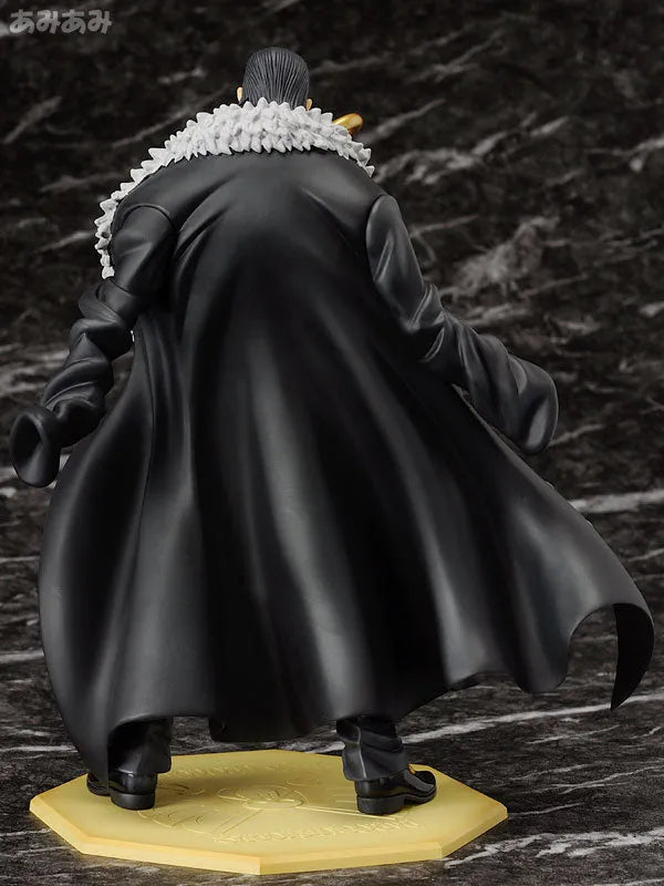 Excellent Model Portrait.Of.Pirates ONE PIECE Series NEO-DX Crocodile 1/8ㅤ – Gantaku – ActionFigure Brasil