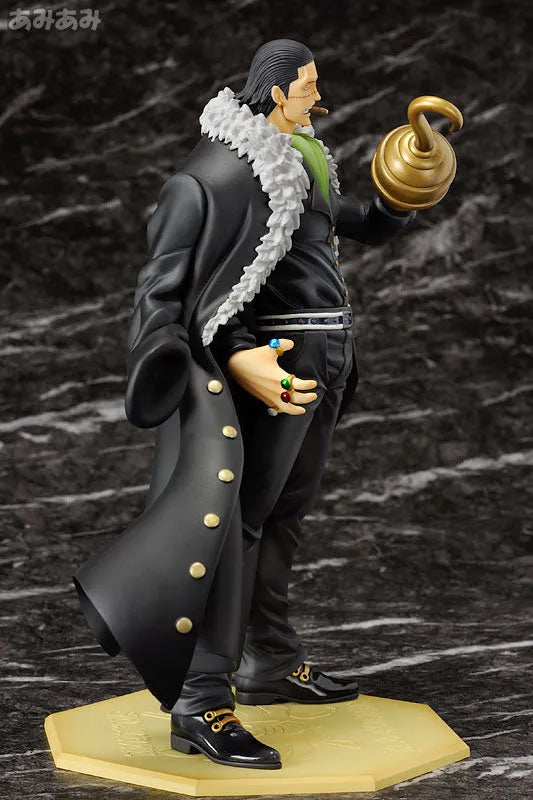 Excellent Model Portrait.Of.Pirates ONE PIECE Series NEO-DX Crocodile 1/8ㅤ – Gantaku – ActionFigure Brasil