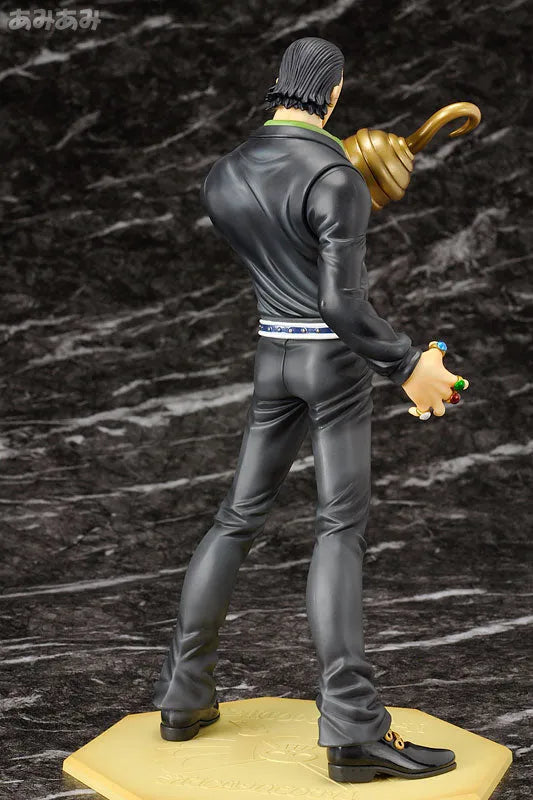 Excellent Model Portrait.Of.Pirates ONE PIECE Series NEO-DX Crocodile 1/8ㅤ – Gantaku – ActionFigure Brasil