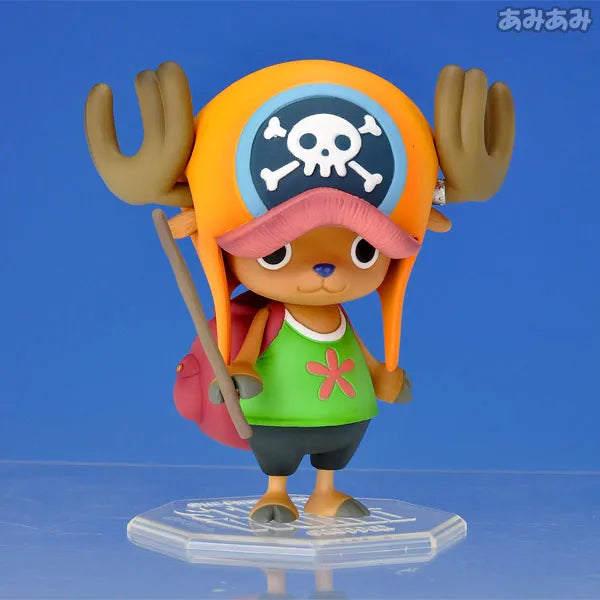 Excellent Model Portrait.Of.Pirates ONE PIECE 