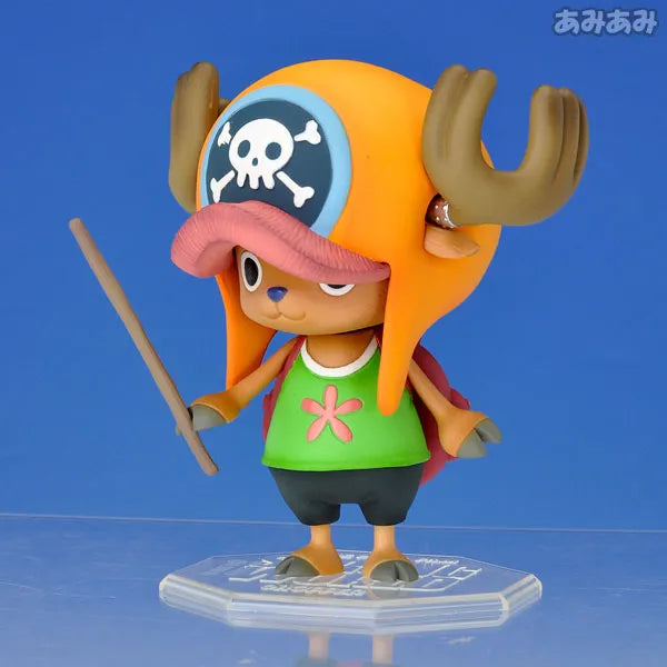 Excellent Model Portrait.Of.Pirates ONE PIECE 