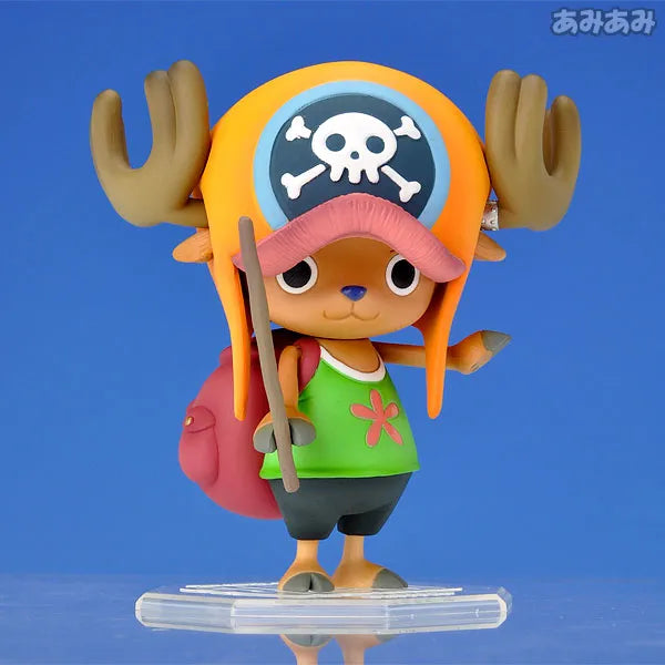Excellent Model Portrait.Of.Pirates ONE PIECE 