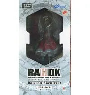 Excellent Model RAHDX Gundam Archives SIDE-7 - Sochie Heim 1/8ㅤ – Gantaku – ActionFigure Brasil