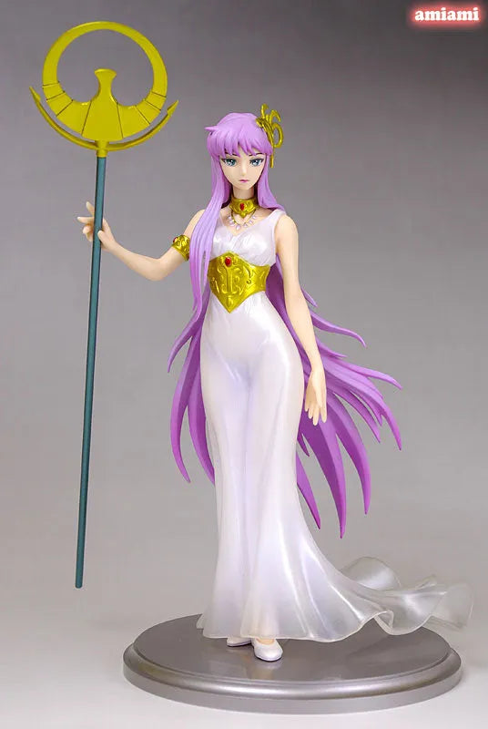 Excellent Model - Saint Seiya: Athena (Saori Kido) 1/8ㅤ – MegaHouse – ActionFigure Brasil