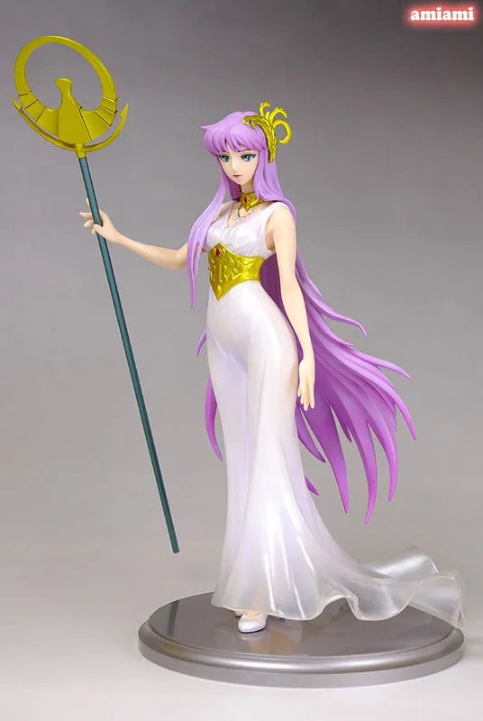 Excellent Model - Saint Seiya: Athena (Saori Kido) 1/8ㅤ – MegaHouse – ActionFigure Brasil