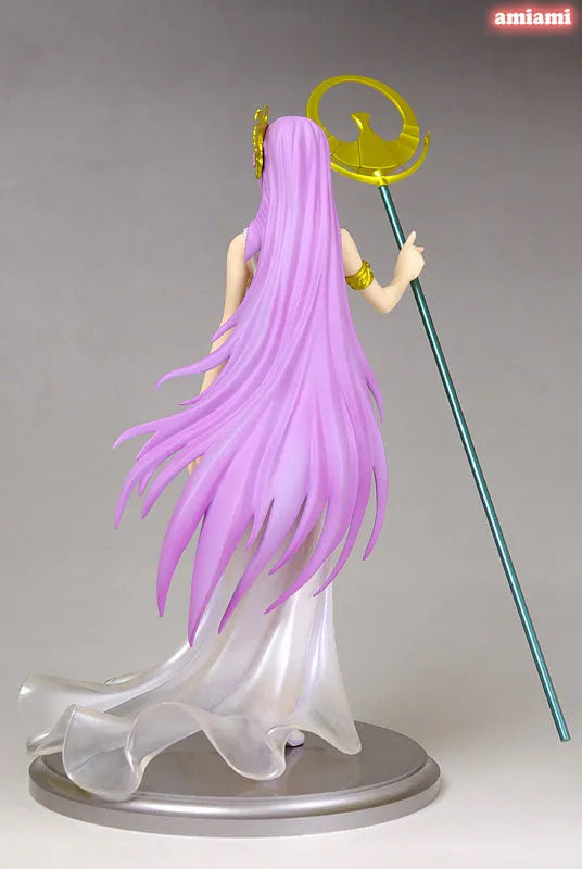 Excellent Model - Saint Seiya: Athena (Saori Kido) 1/8ㅤ – MegaHouse – ActionFigure Brasil