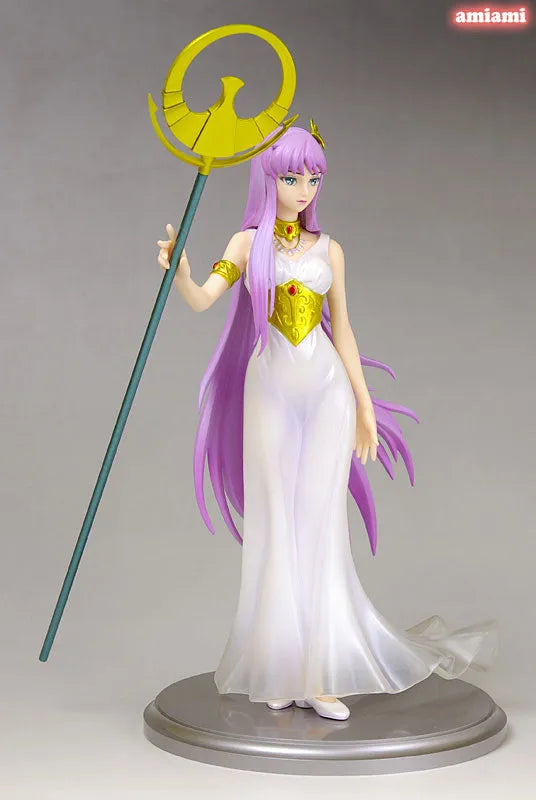 Excellent Model - Saint Seiya: Athena (Saori Kido) 1/8ㅤ – MegaHouse – ActionFigure Brasil