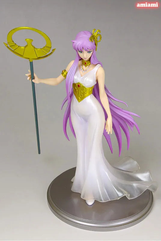 Excellent Model - Saint Seiya: Athena (Saori Kido) 1/8ㅤ – MegaHouse – ActionFigure Brasil