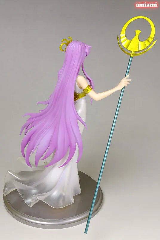 Excellent Model - Saint Seiya: Athena (Saori Kido) 1/8ㅤ – MegaHouse – ActionFigure Brasil