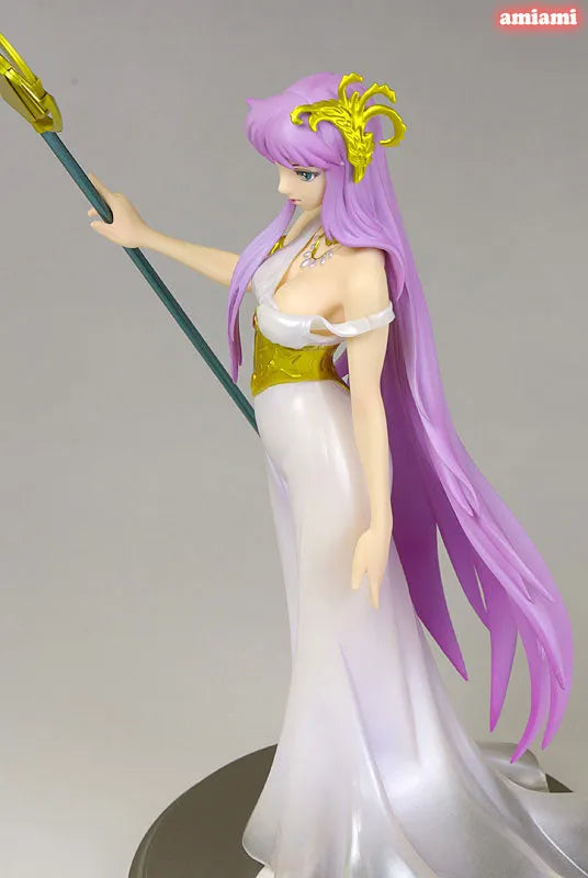 Excellent Model - Saint Seiya: Athena (Saori Kido) 1/8ㅤ – MegaHouse – ActionFigure Brasil