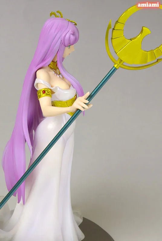 Excellent Model - Saint Seiya: Athena (Saori Kido) 1/8ㅤ – MegaHouse – ActionFigure Brasil